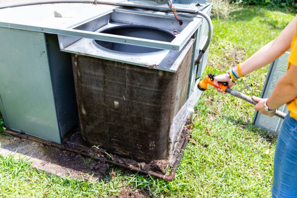 Best Local Air Duct Cleaning Services  in Hidden Valley Lake, CA