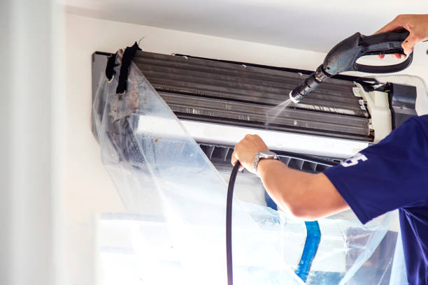 Best Air Duct Cleaning Near Me  in Hidden Valley Lake, CA