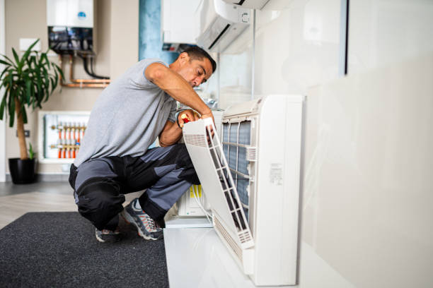 Best Affordable HVAC Duct Cleaning  in Hidden Valley Lake, CA