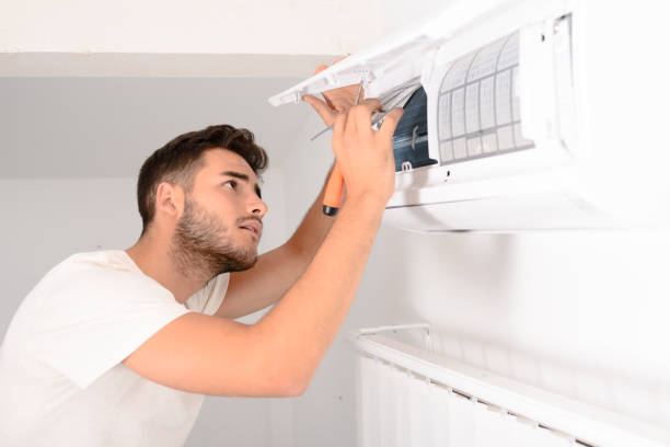 Best Home Air Vent Cleaning  in Hidden Valley Lake, CA