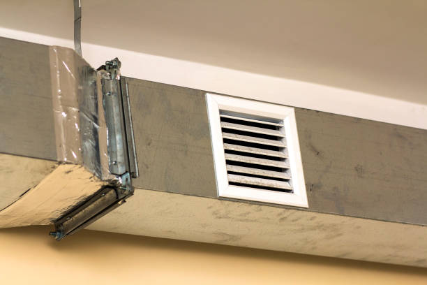 Best Home Air Vent Cleaning  in Hidden Valley Lake, CA