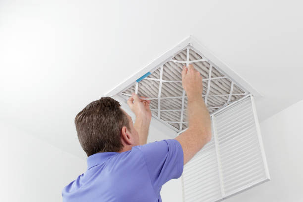 Best Air Vent Cleaning Services  in Hidden Valley Lake, CA